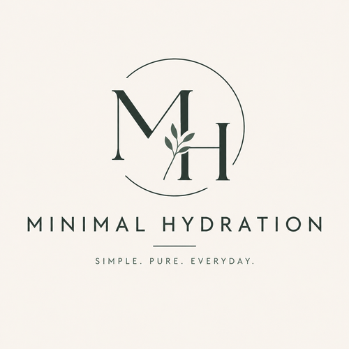 Minimal Hydration